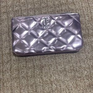 Small juicy couture bag